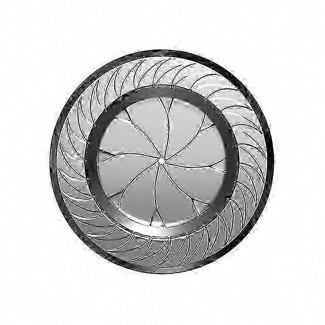 Car Engine Start Button Cover - Anti-Scratch Rotary Push Protection & Decoration