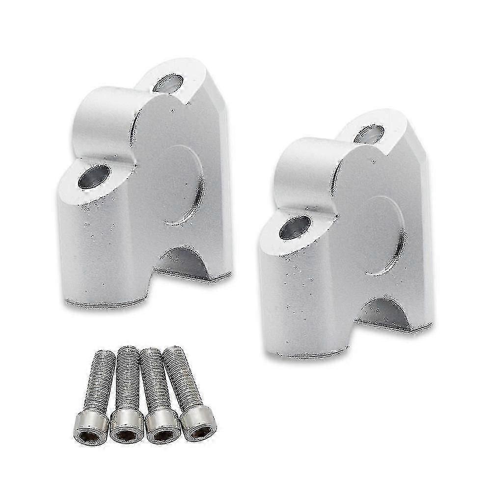 Handlebar Riser,22mm Universal Motorcycle