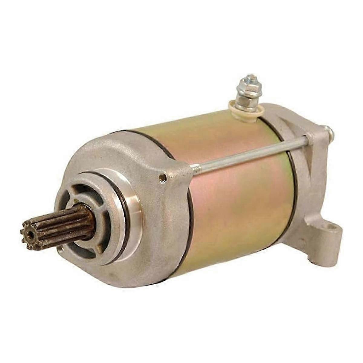 Starter for CFmoto CF188-091100-0010 compatible with Linhai M5 M550