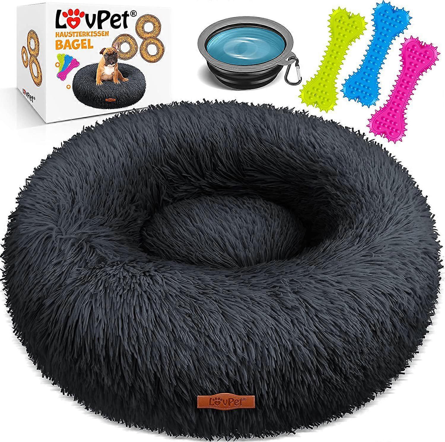 Pet nest, compressible and washable, 40CM*40CM, etc., pet resting nest