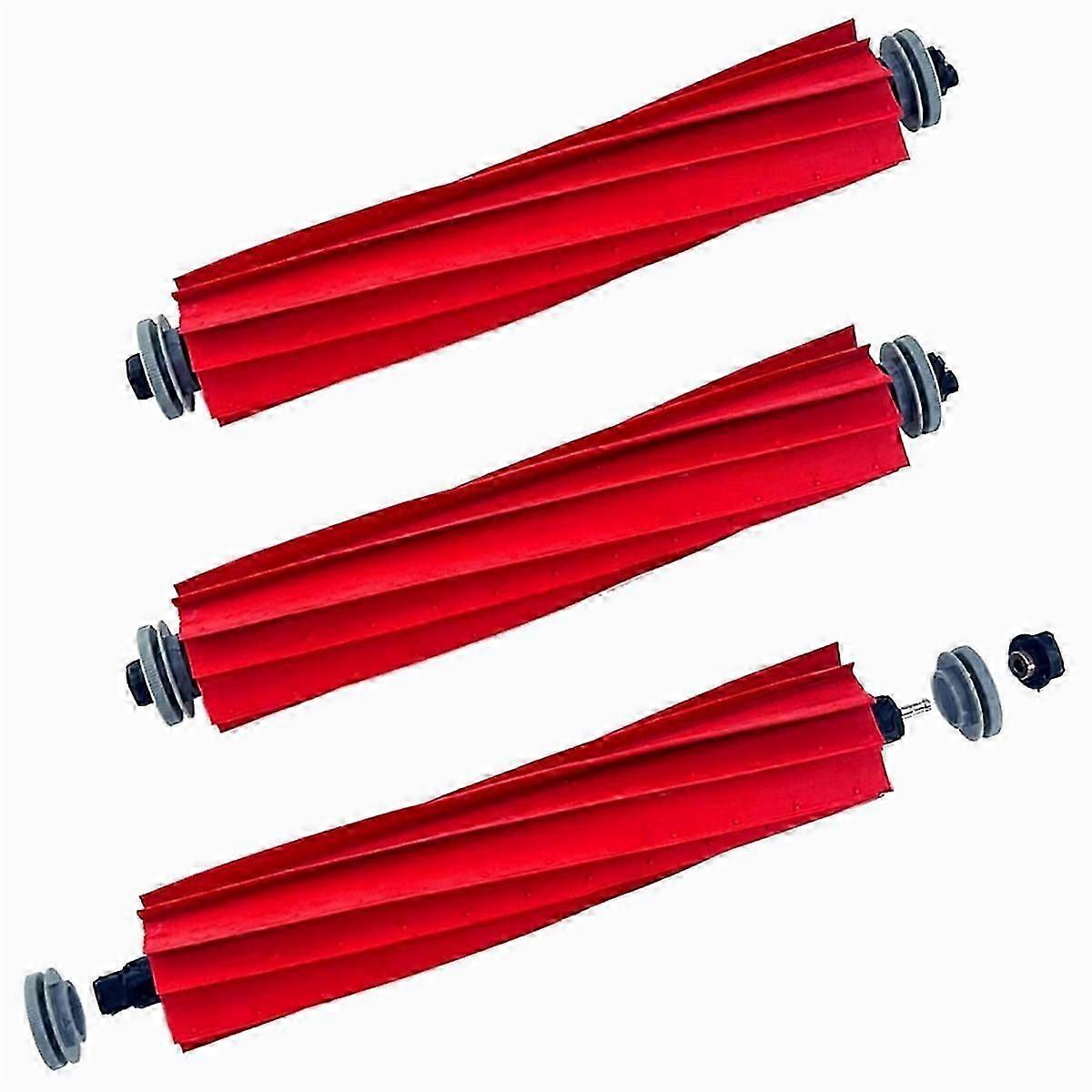 Roller Brush Replacement for S7 MaxV Plus,S7 Max Ultra T7SPlus,+, Max,Qrevo MaxV,Qrevo S Robot Vacu
