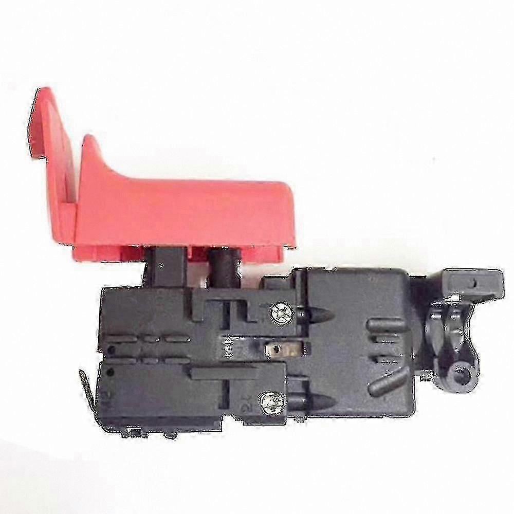 Corded Hammer Drill Replacement Switch for Select Rotary Tools