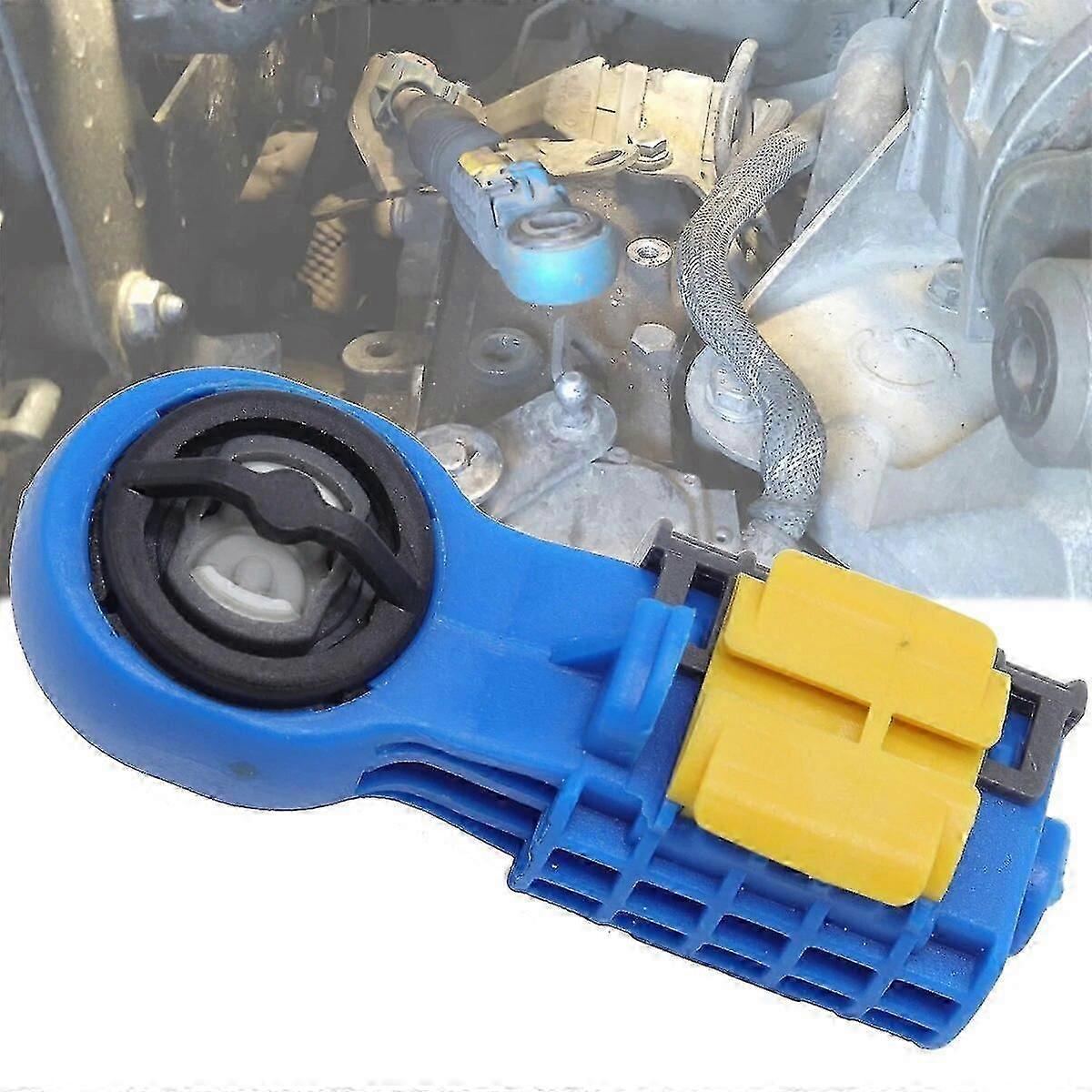 Gearbox Shift Lever Cable End Linkage Connector compatible with  Qashqai J10 Dualis Adapter Selector Buckle Replacement Parts 06 -2013