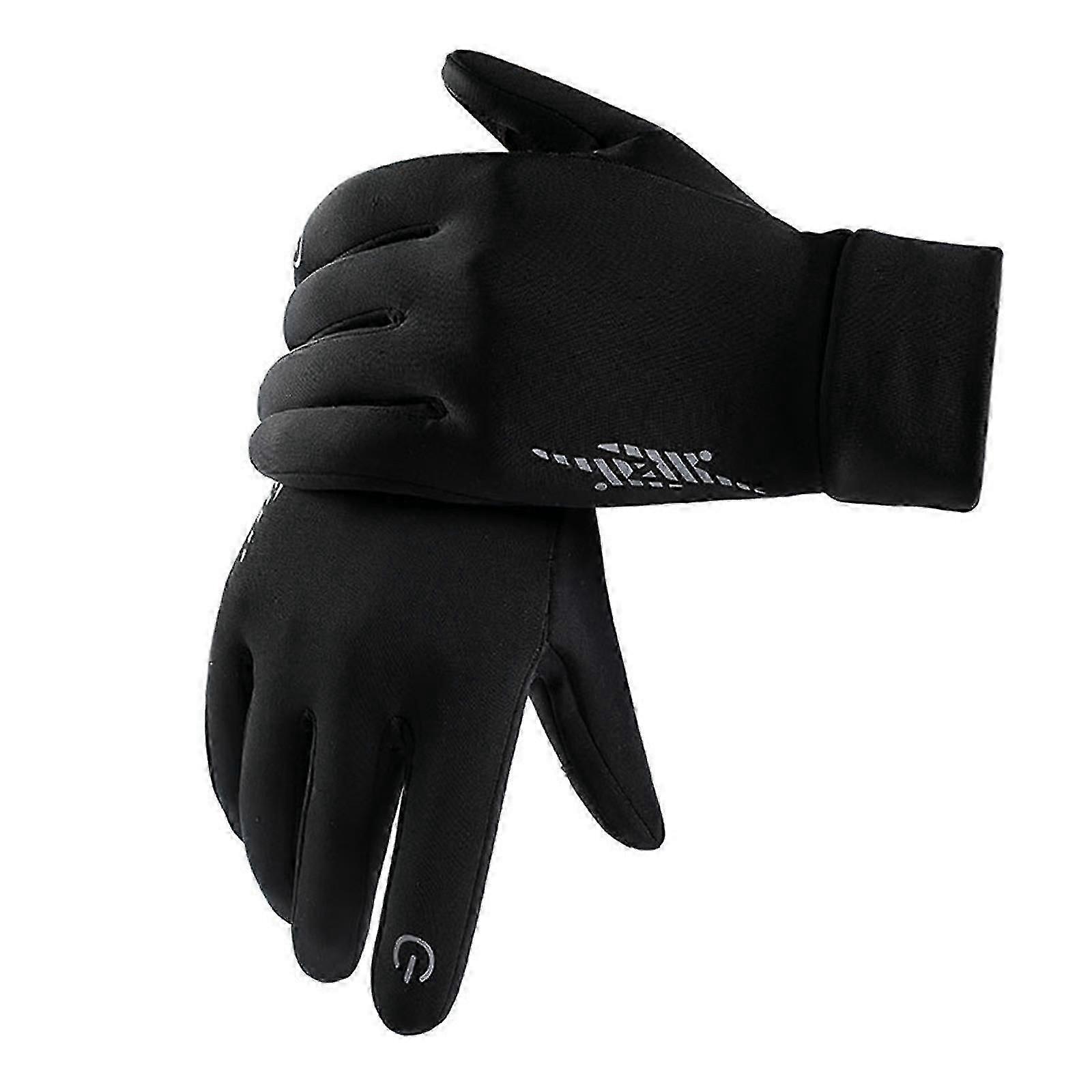 Winter Gloves -touch Screen Glove Warm Gloves Cold Weather Work Gloves