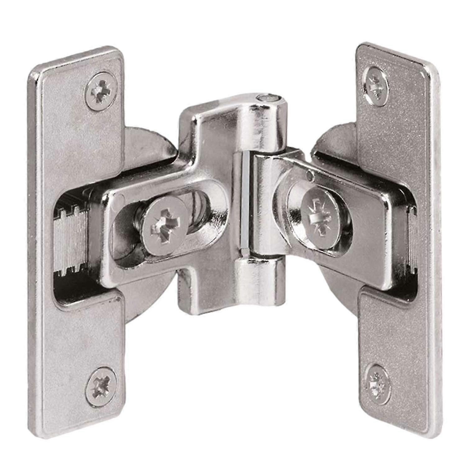 180-Degree Bifold Hinge for Kitchen Cabinets Model 46787