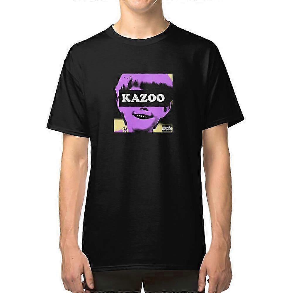 Kazoo Kid T-shirt