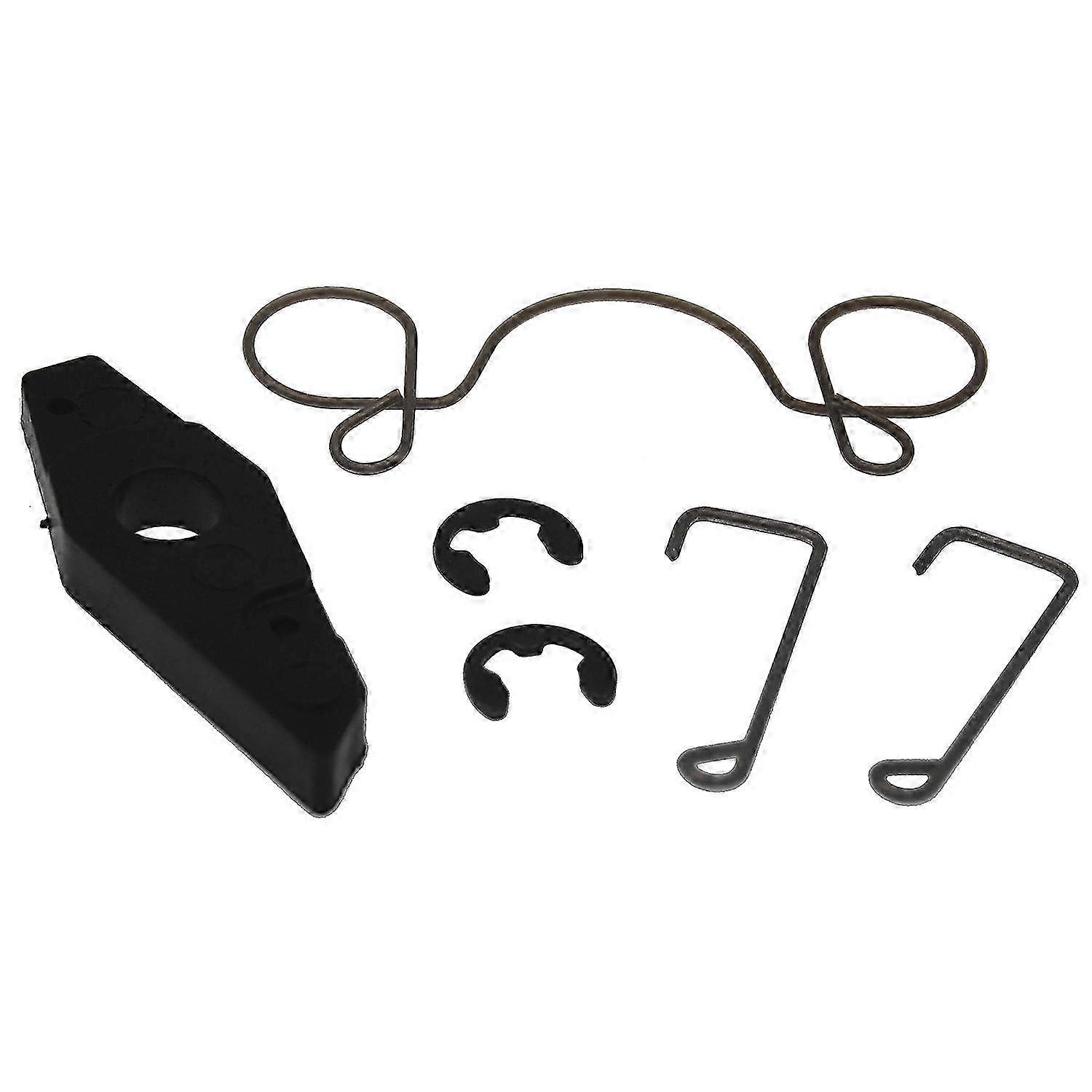 Engine pull start replacement for outboard 2-stroke 5HP 6HP - repair tools set