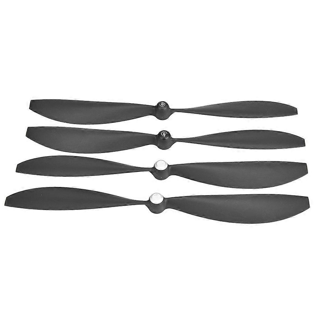 2 Pairs CW CCW ABS Replacement Blade Propellers for GoPro Karma Drone