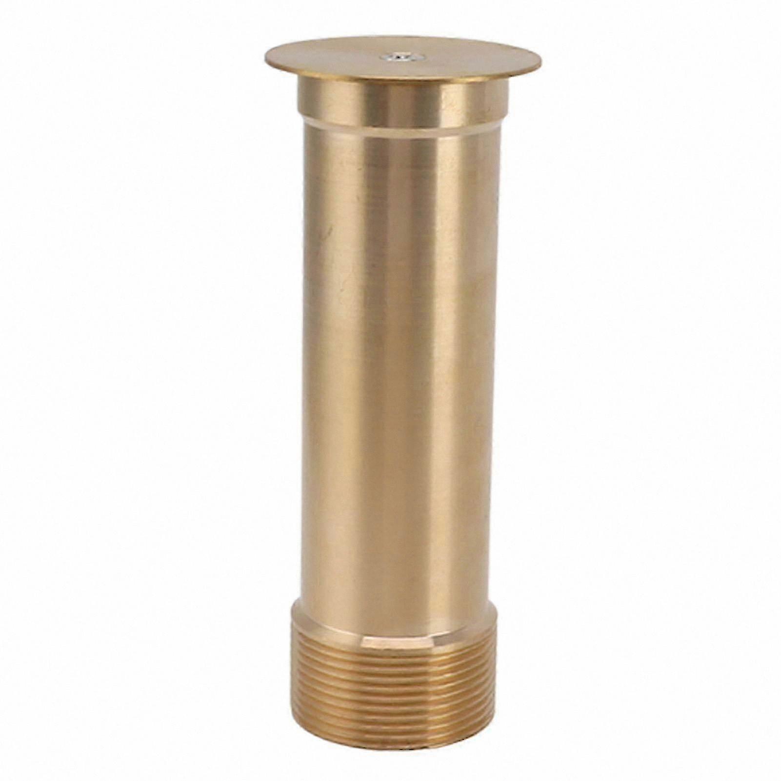 Adjustable Fountain Nozzle with Dynamic Water Effects for Garden Pond and Amusement Park Use