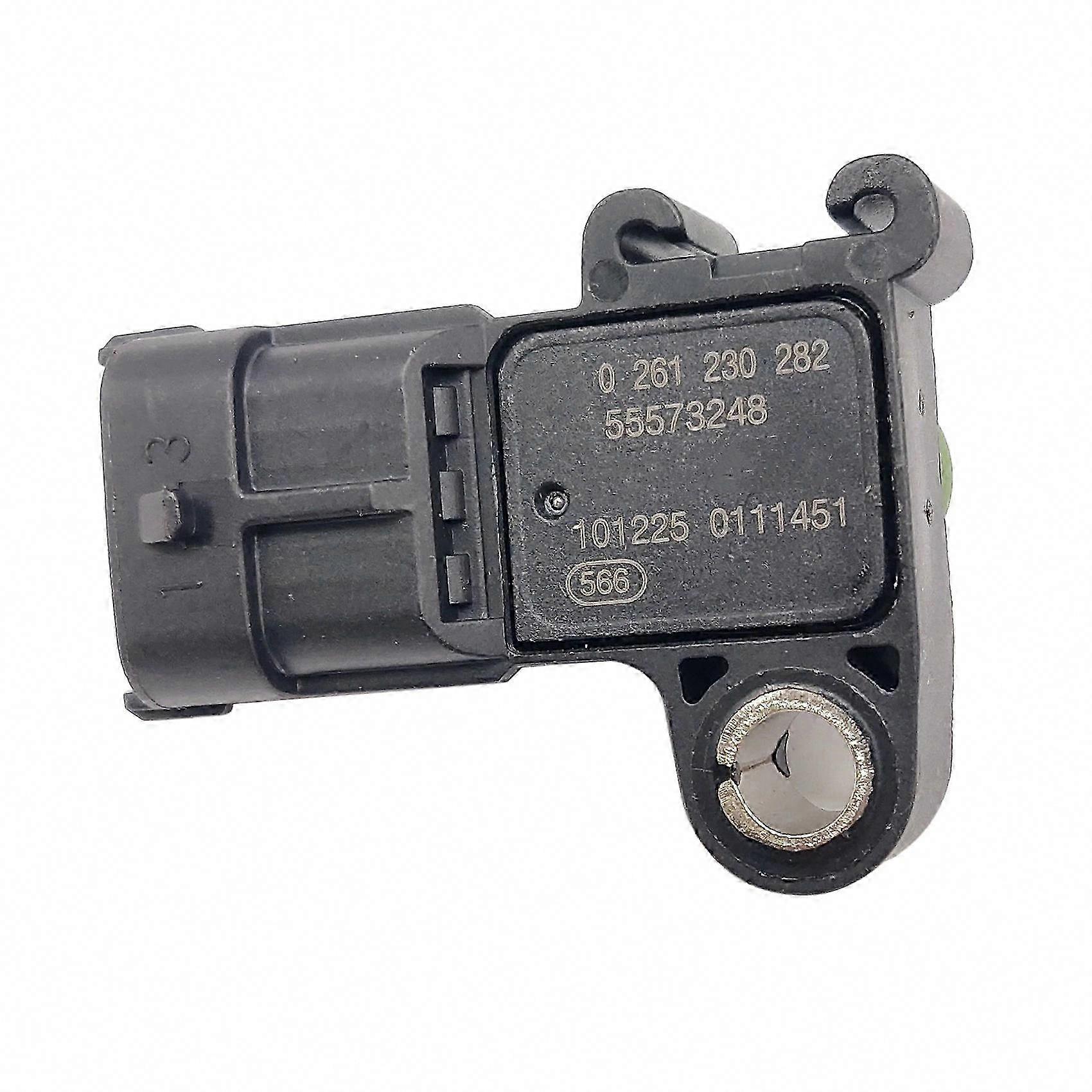 MAP Sensor Intake Pressure Sensor for Car Engine Performance