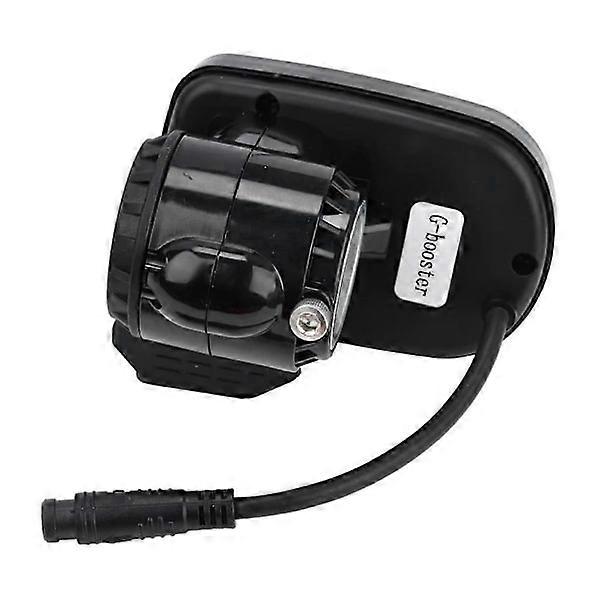 Scooter LCD display 48V 25A Controller for G-Booster