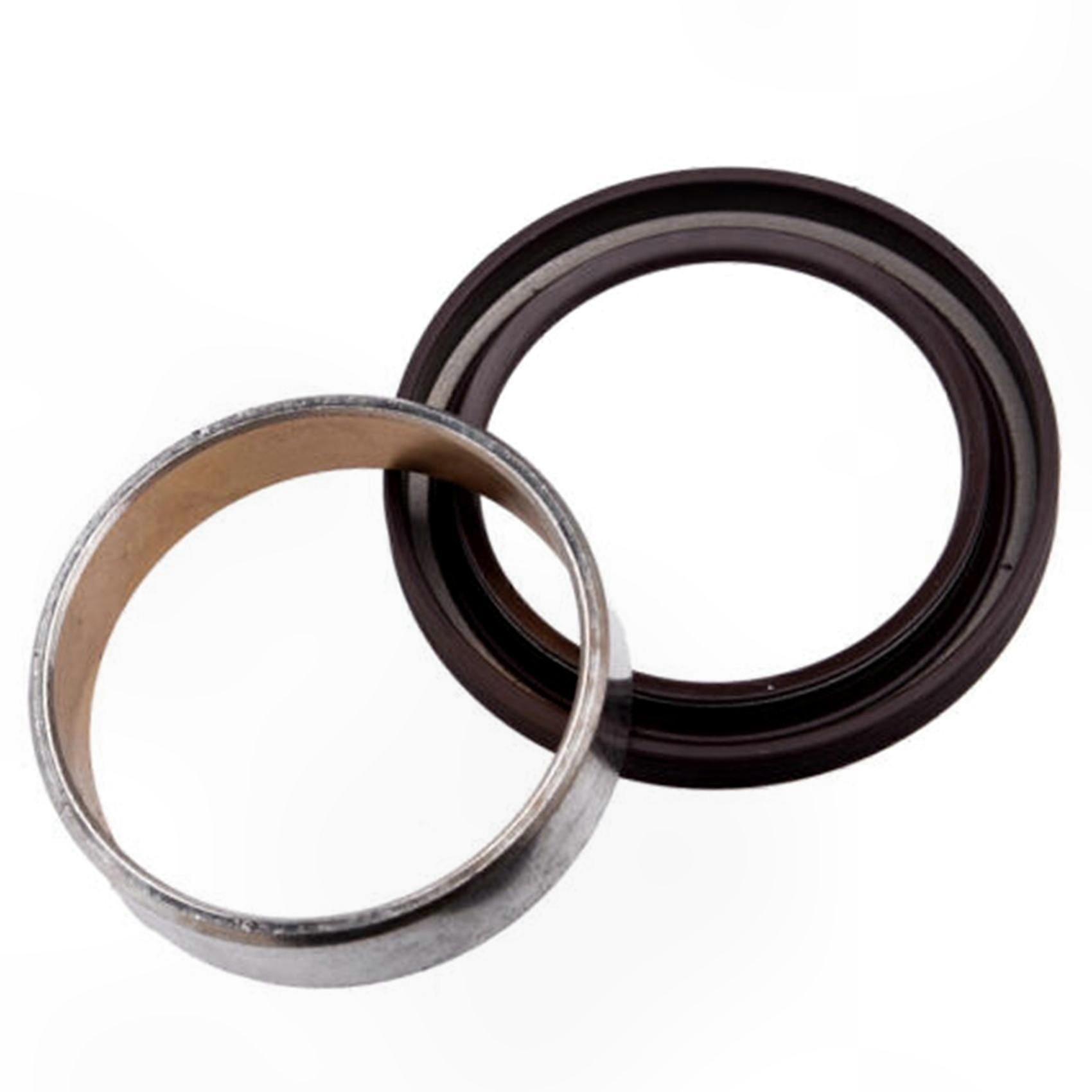 Seal Bushing for Automatic Transmission Oil Pump - Compatible with 0734310316 01F321243 ZF5HP19 Converter Systems