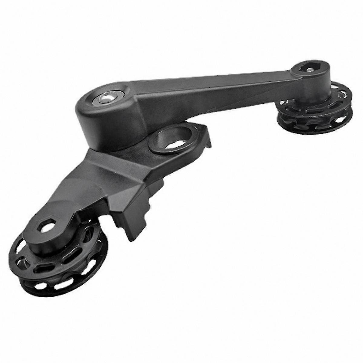 Bike Chain Tensioner for 2-6 Speed Freewheel - Smooth Adjustment Tool