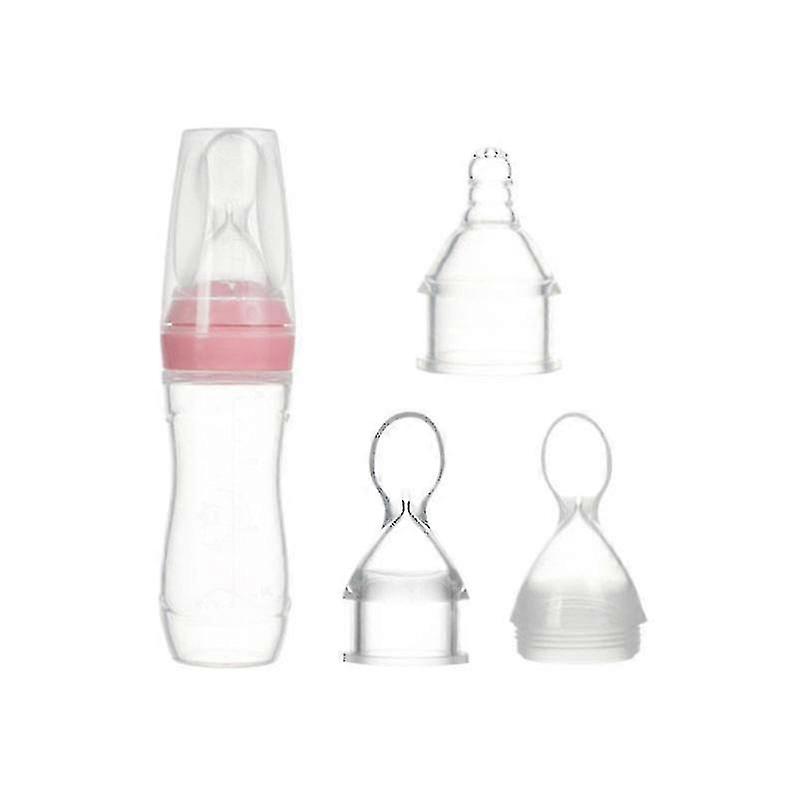 Silicone Nursing Bottle For Nursing