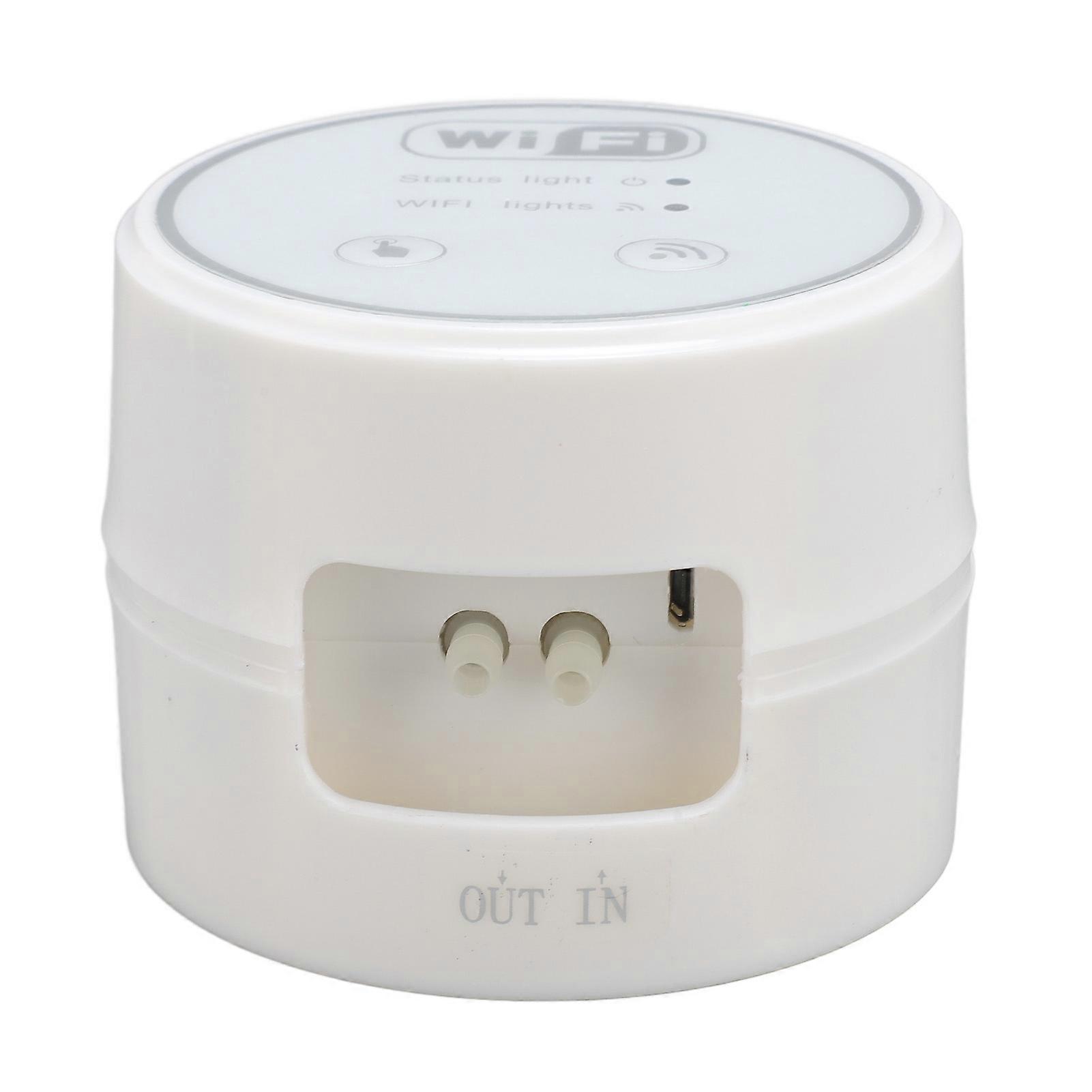 WiFi Automatic Indoor Plant Watering System 5m 2 Nozzle Kit