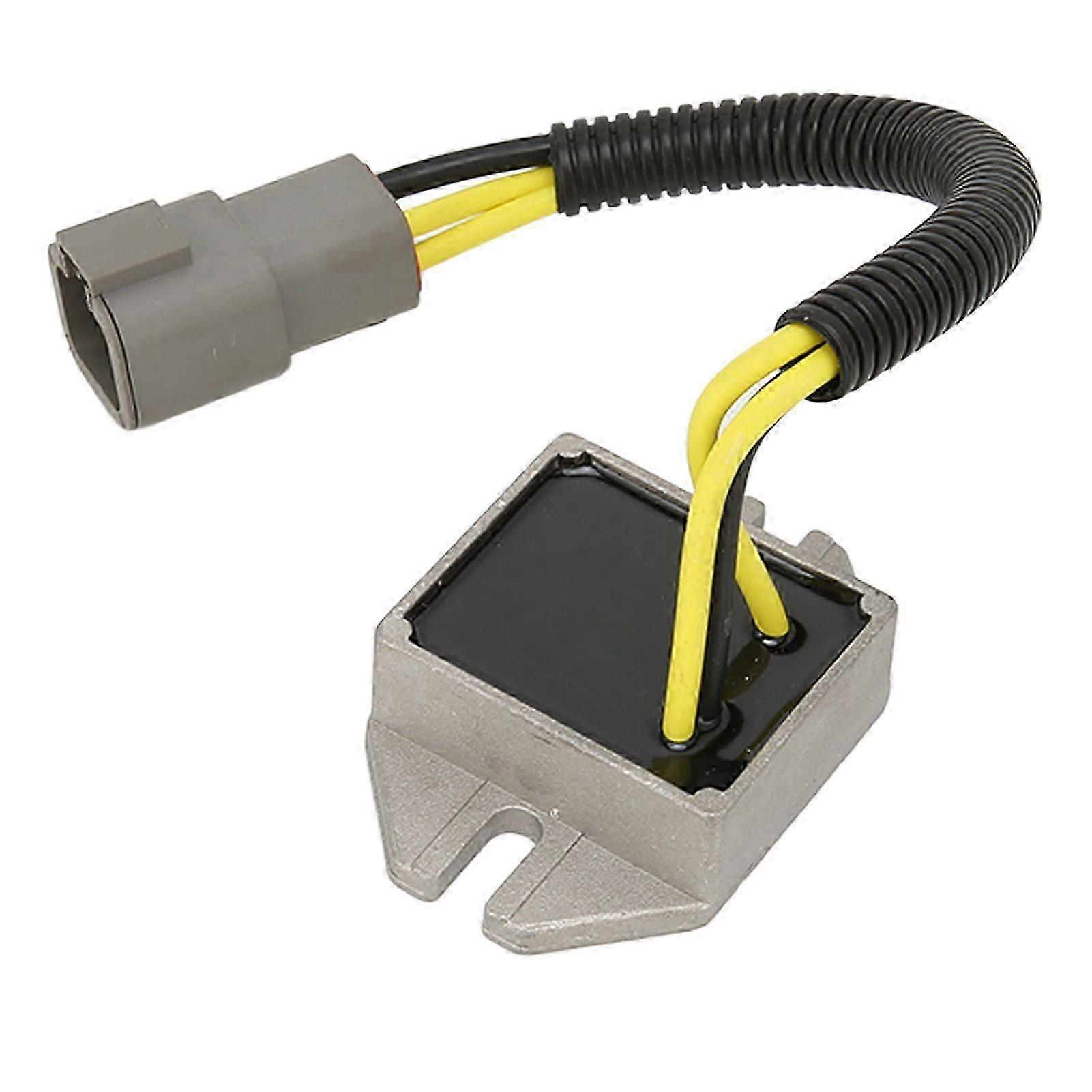 Voltage Regulator For Skidoo Gsx Gtx Snowmobile 515176189