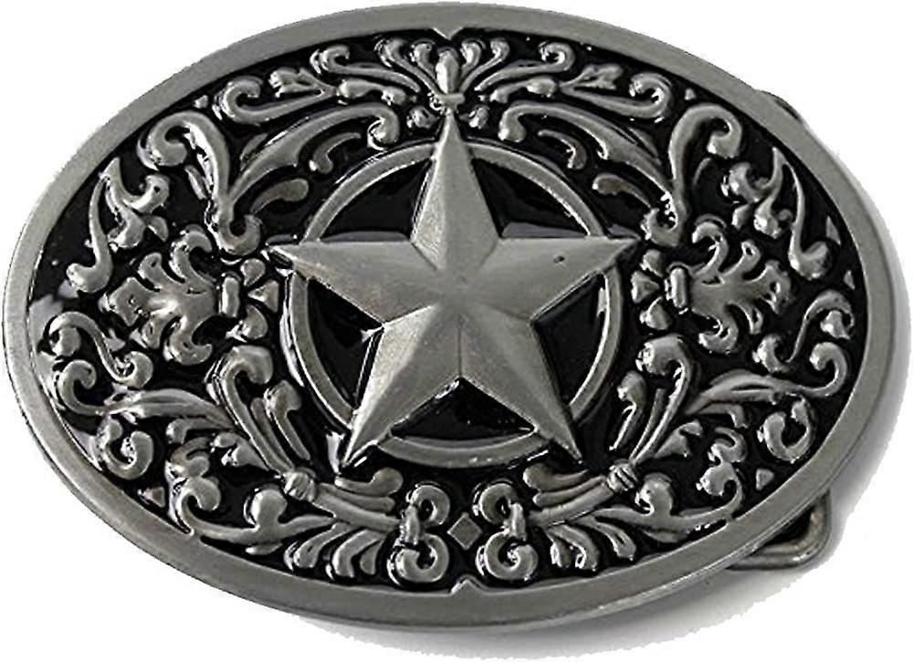 Bältesspänne för män.