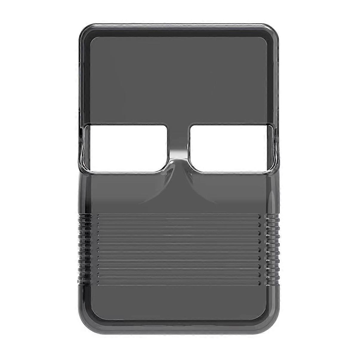 Game Console Case for R36S Protective Cover Anti Scratch and Shockproof Game Console Protective Case Accessories A