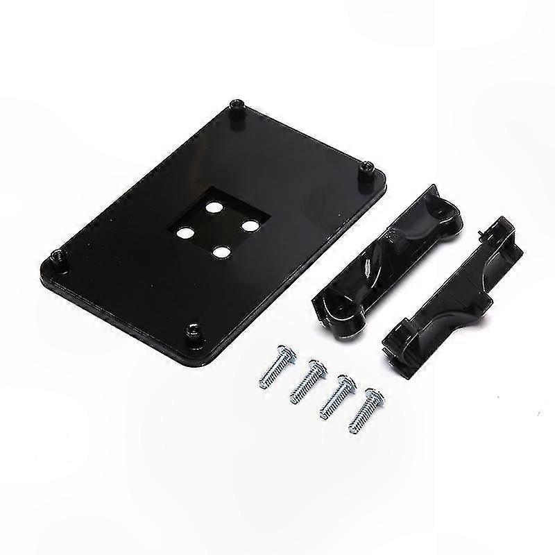 CPU Cooler Mounting Bracket for AMD Ryzen AM4 Socket Heat Sink Support Plate