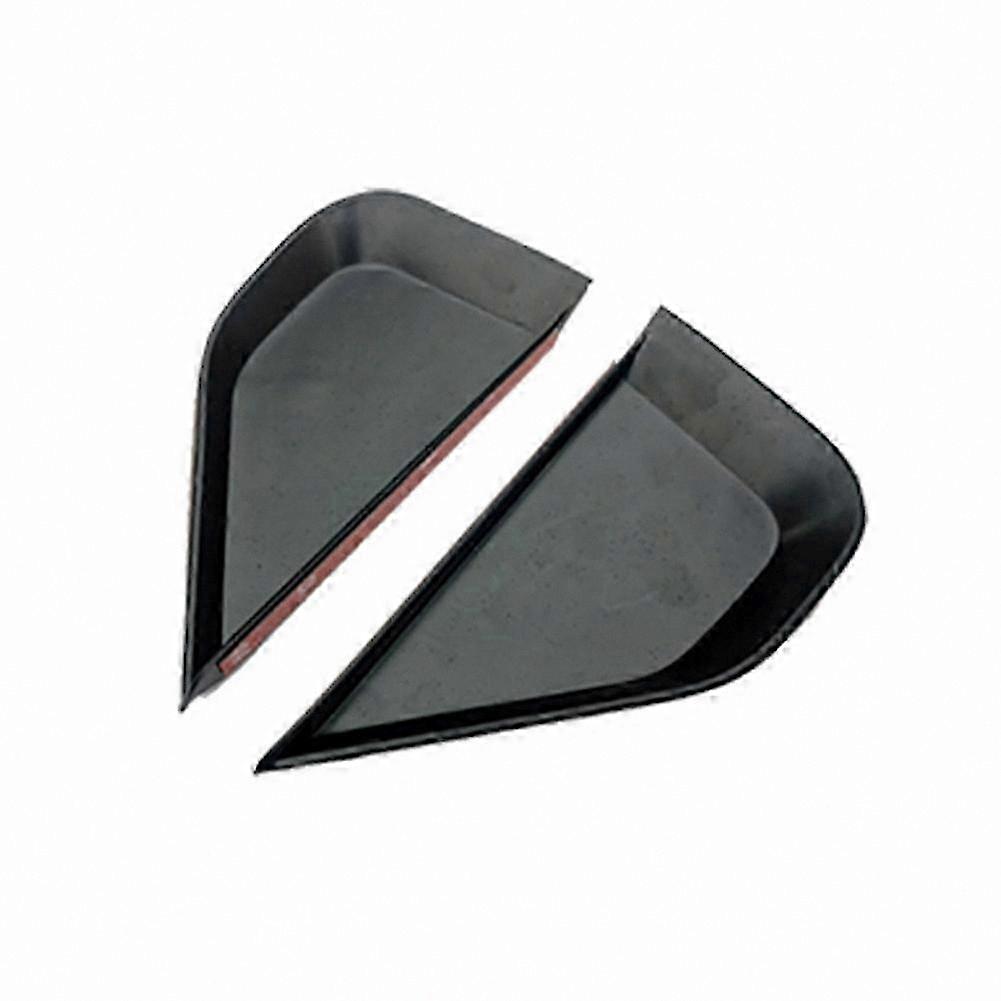 Universal Car Center Console Storage Box Cover Trim for Skoda Models