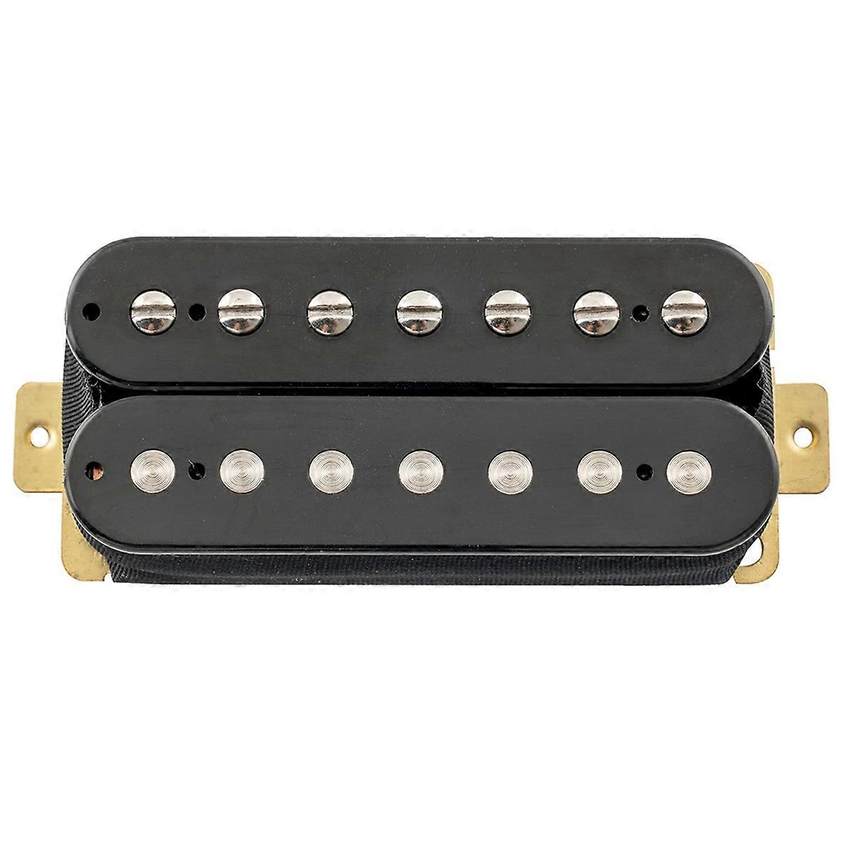 7-strängad elgitarrhalspickup HBA117 Alnico 5