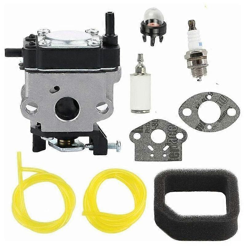 1 Set Carburetor Kit For Hitachi RB24EA RB24EA (S) 23.9cc I4G4 RB24EAP