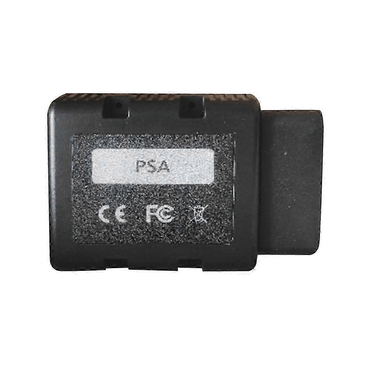 Renault OBD Bluetooth Diagnostic Programming Tool for Various Systems - PP2000 3