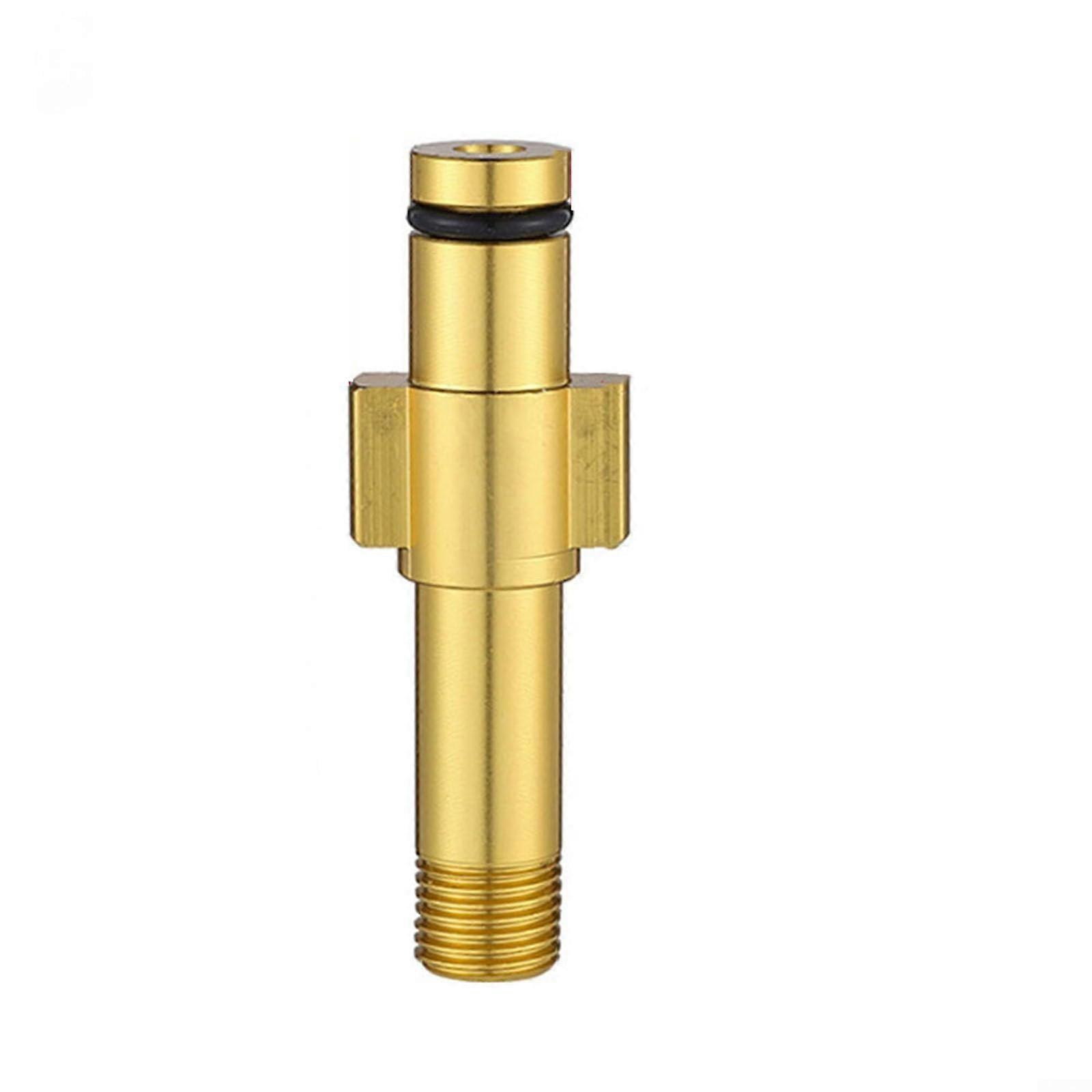 Snow Foam Lance Adapter Compatible With Most Bosch Pressure Cleaners Size L