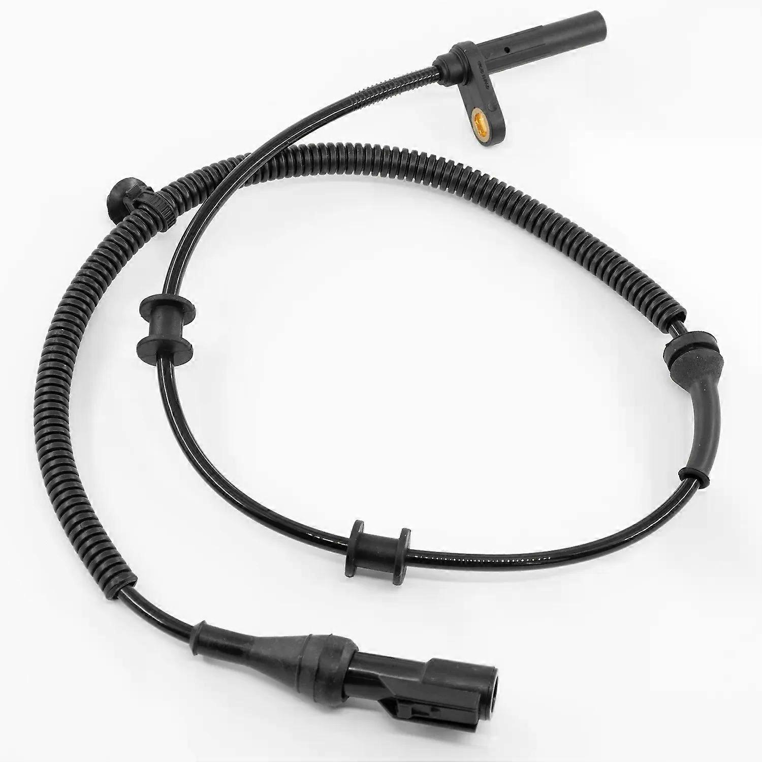 For FORD F-150 2004-2005 RWD ABS Wheel Speed Sensor Front Left Front Right OEM# 4L3Z2C204AA; 4L3Z2C204AE
