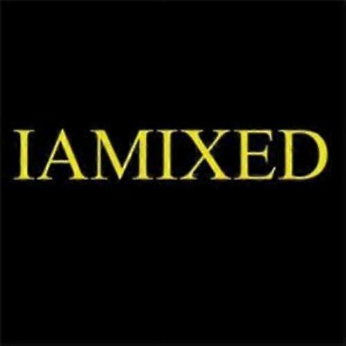 IAMX Iamixed CD (2008)