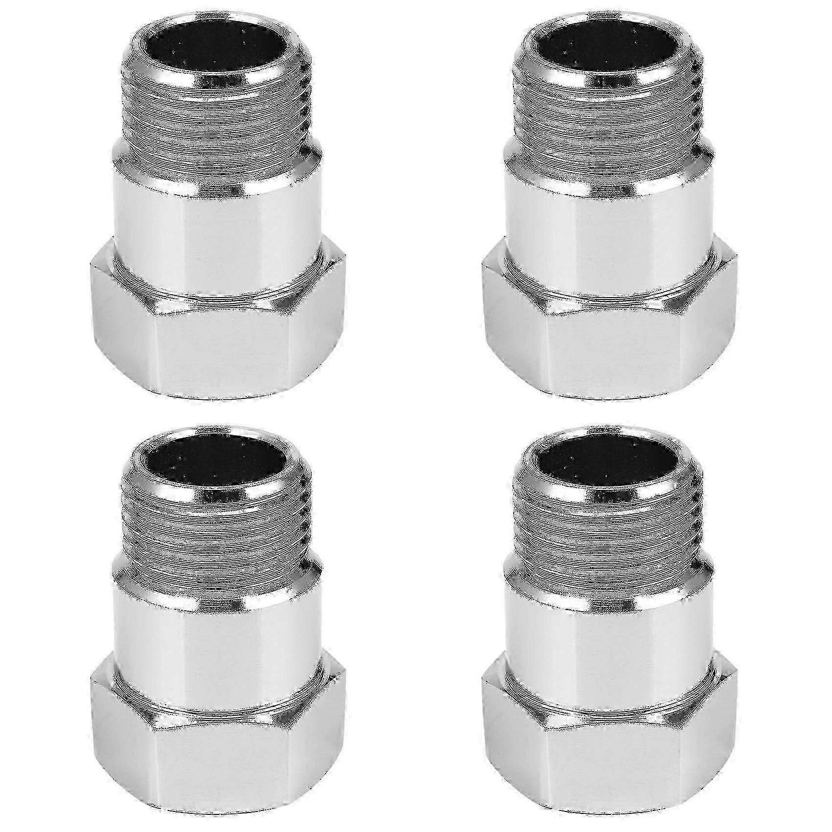 O2 oxygen sensor restrictor fitting with adjustable inserts for custom flow rates
