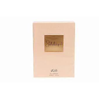 Rasasi Shuhrah Pour Femme Eau De Parfum 90ml