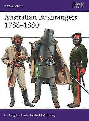 Australian Bushrangers 1788-1880