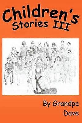 Povești pentru copii III