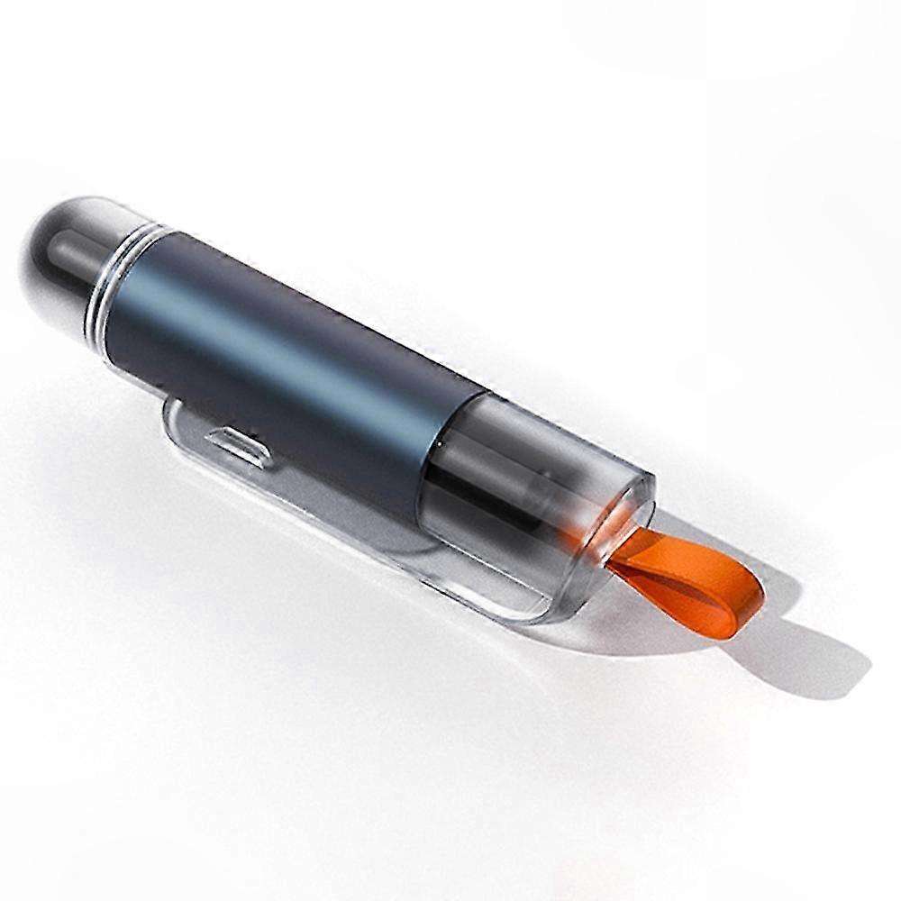 Mini Car Safety Hammer with Seat Belt Cutter for Emergency Use on Land and Underwater Situations