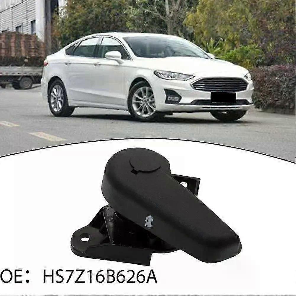 Auto Engine Hood Pull Handle For Ford For Mondeo HS7Z16B626A Car Hood Accessories Engine Hood Pull Handle