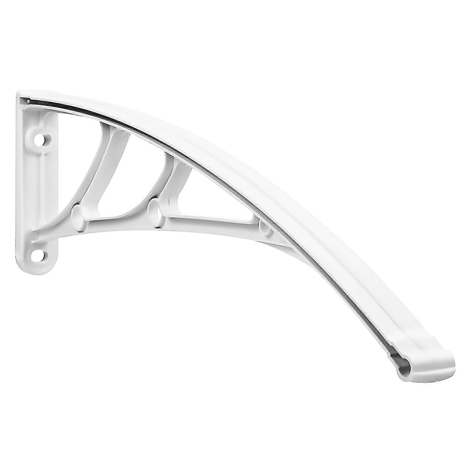 Heavy Duty Awning Mounting Bracket Awning Canopy Bracket for Outdoor Use