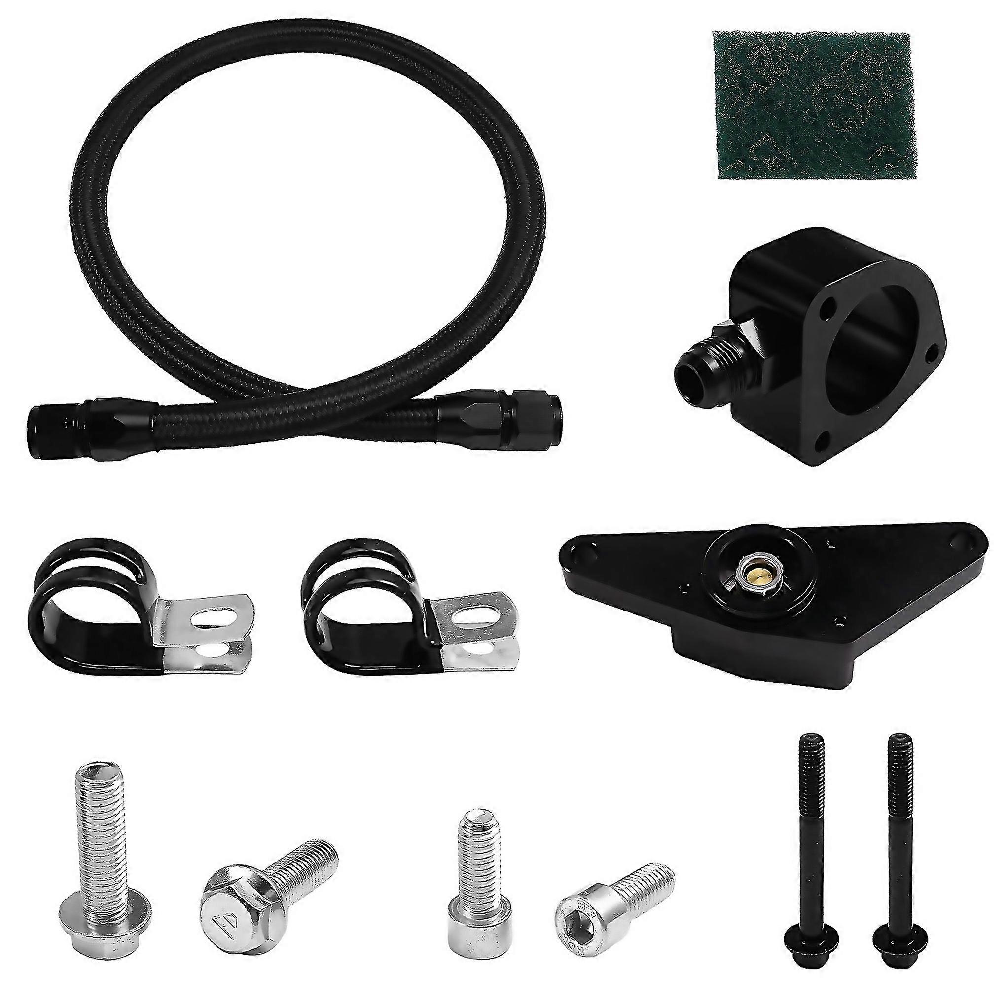 For Coolant Bypass Kit For Ram 59l 20032007