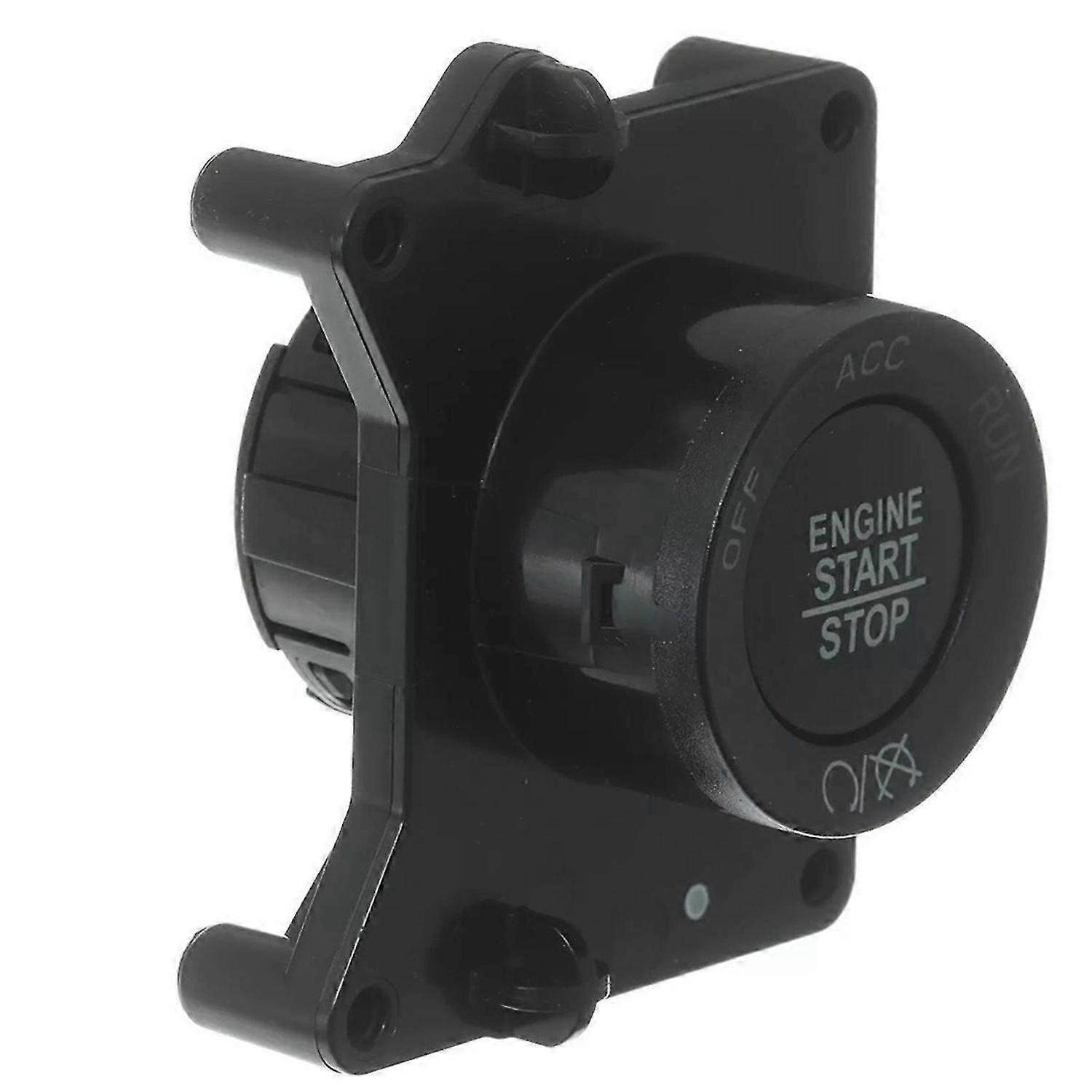 For Jeep Cherokee 2014-2023 Ignition Switch Keyless 6CK47DX9AC