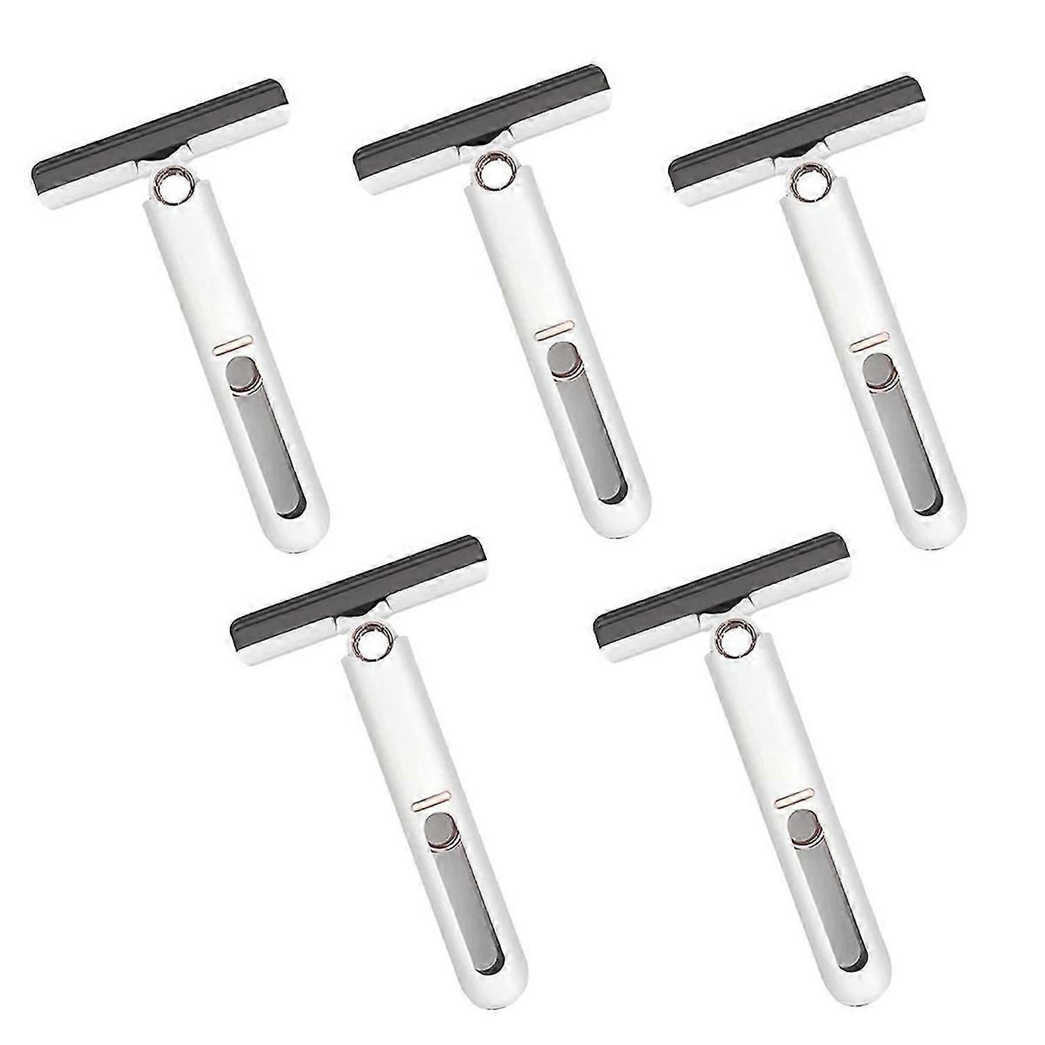 Mini mop, mini mop folding household cleaning