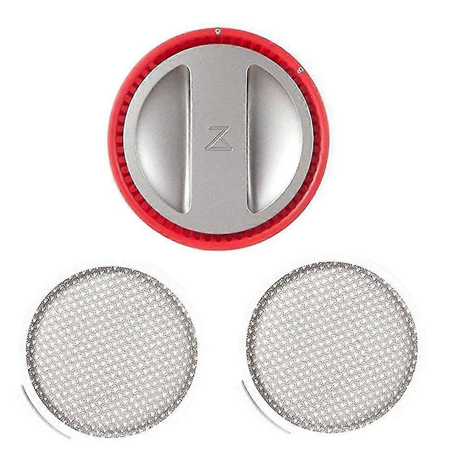 Front Filter and Rear Filter Replacement Accessories Kits