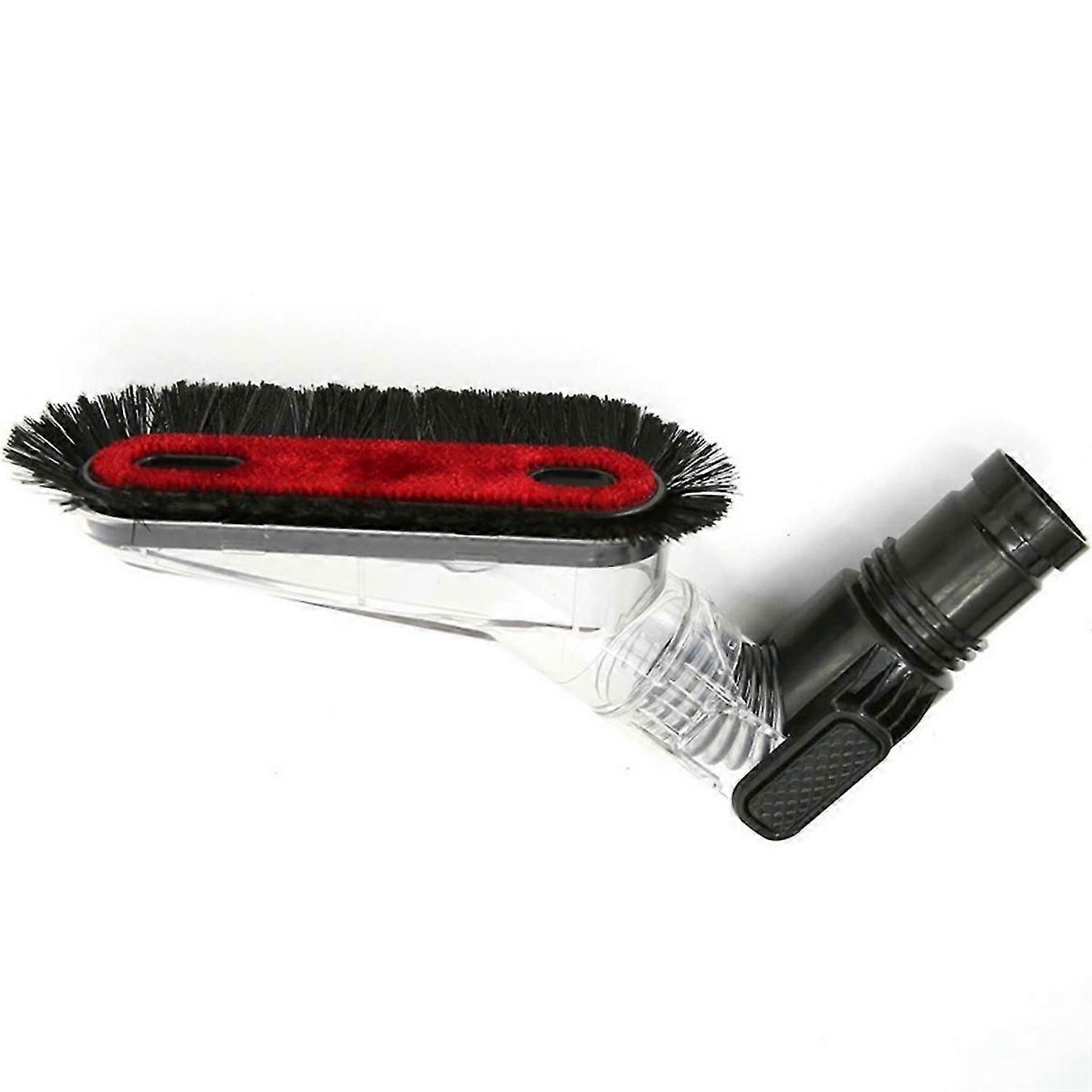 Best Flexible Anti-Static Brush Soft Dusting Brush for Dyson Dc49 Dc59 Dc62 V6 Dc52 Dc56 Dc37 Dc45 D