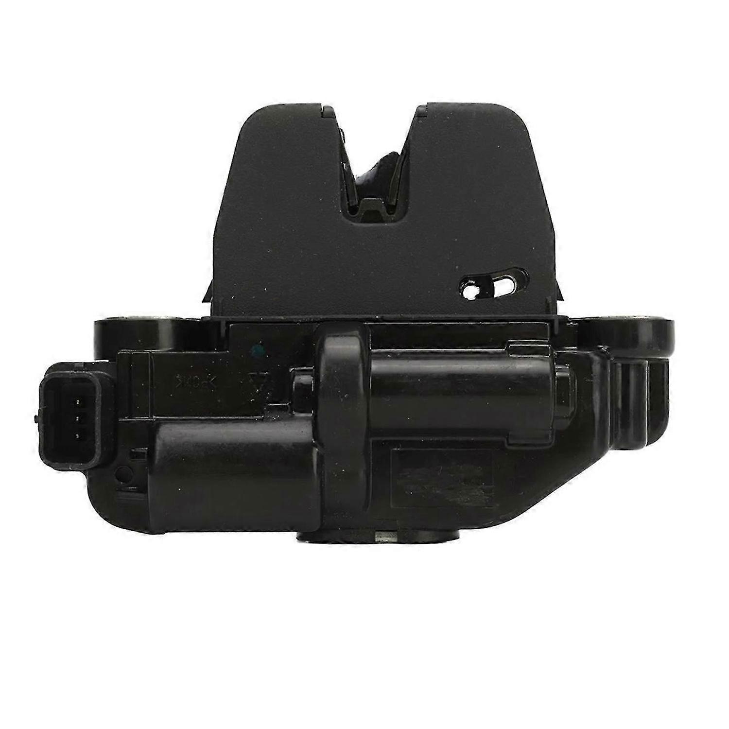 Trunk Lock Actuator 9151487499 9684649680 Boot Lid Lock Assembly Replacement for 208 2008 3008 5008