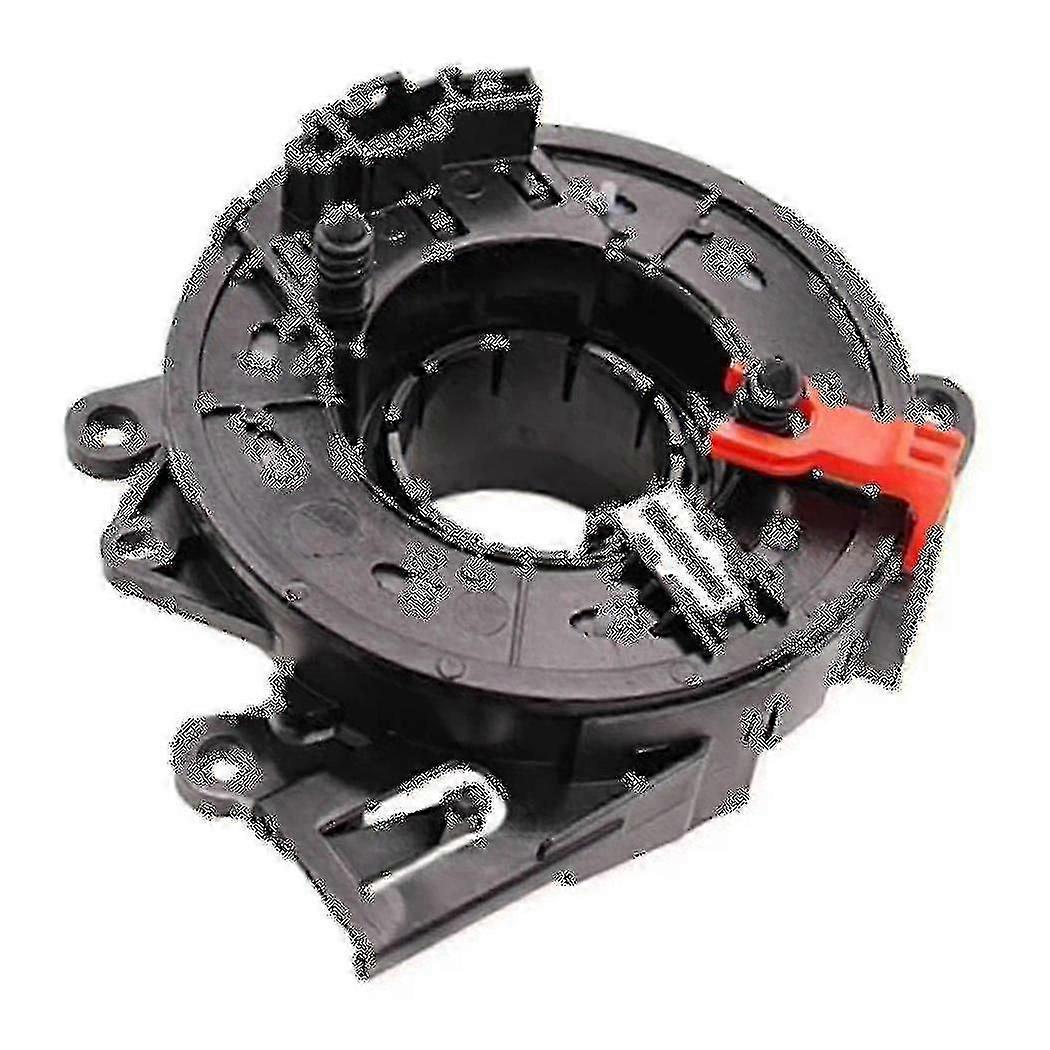 Steering Wheel Clock Spring Coil with Safety Airbag - Compatible for BMW 3/5/7 Series X3 X5 Z4 E46 E38