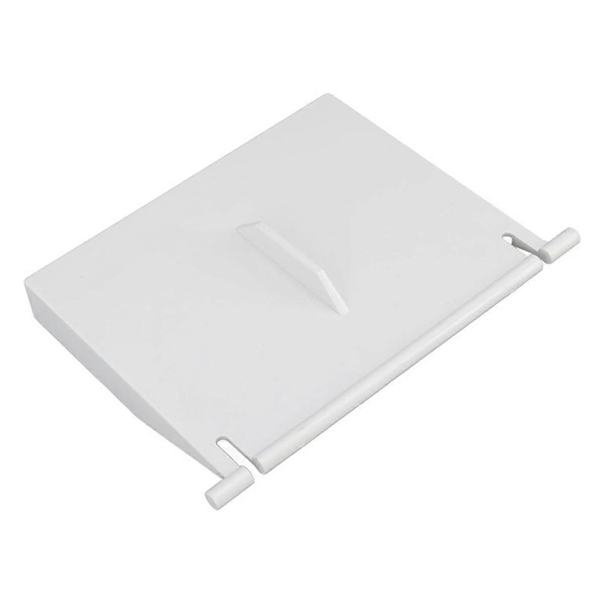 Skimmer Replacement Weir Door Flap Replacement Plastic Flapper Baffle Weir Gate Pool Floor for Swim