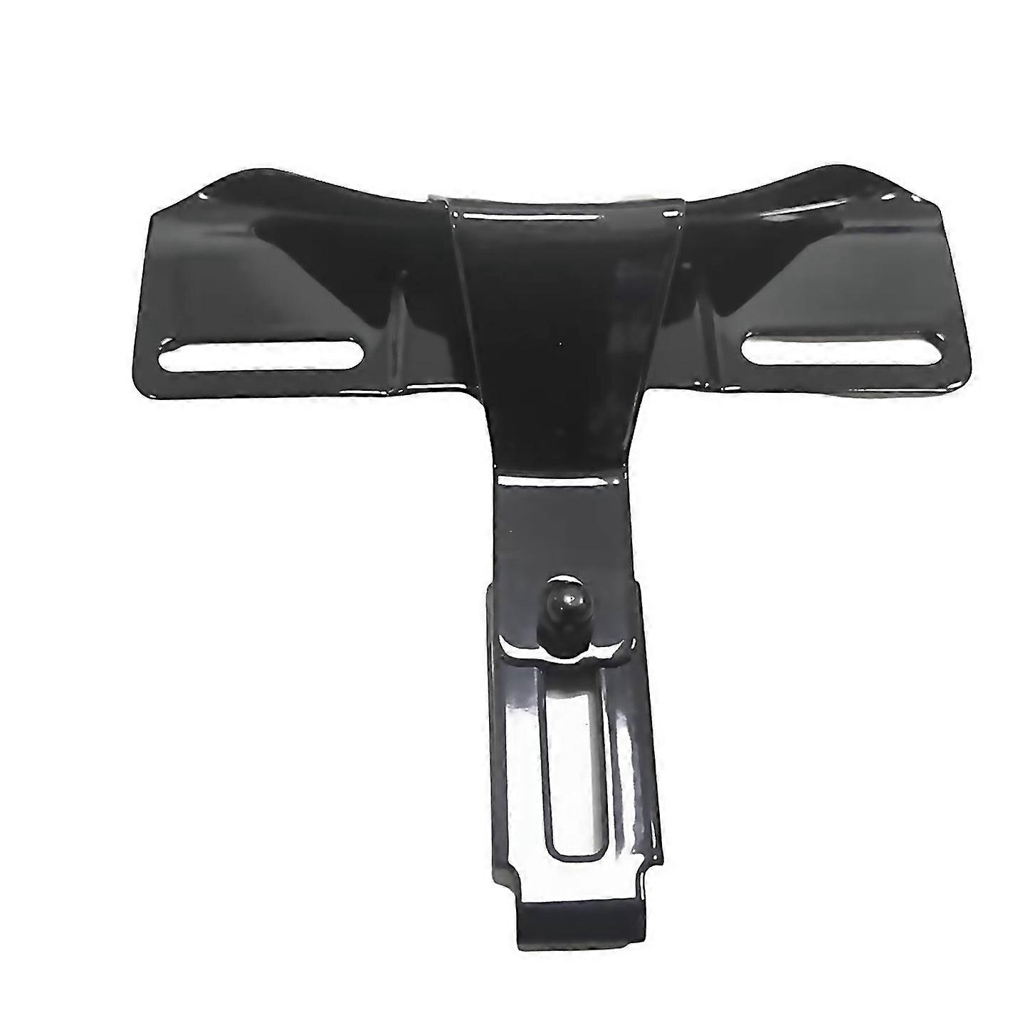 For Motorcycle Rear License Plate Bracket For Iron