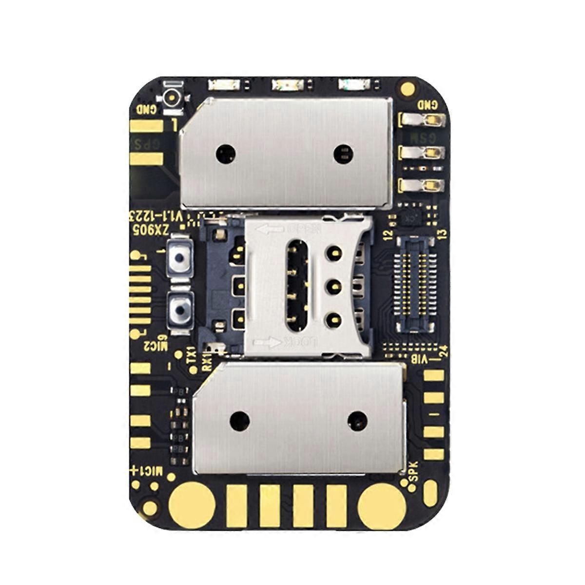 ZX905 Mini GPS Tracker 4G Chip Module