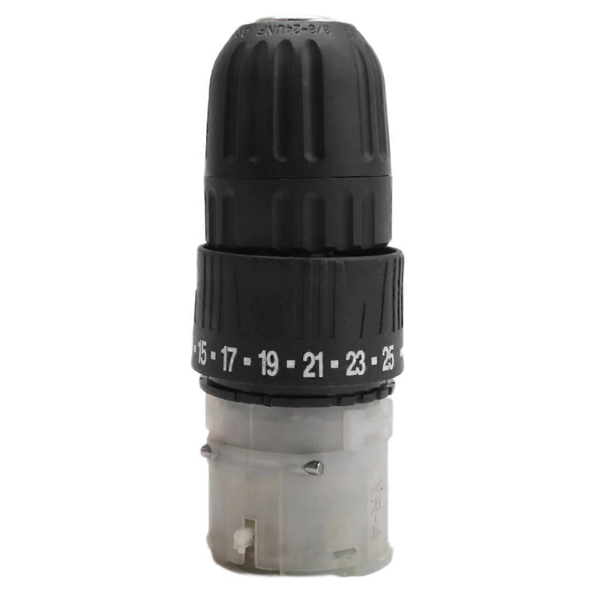 Screwdriver Drill Motor High Torque Drill 