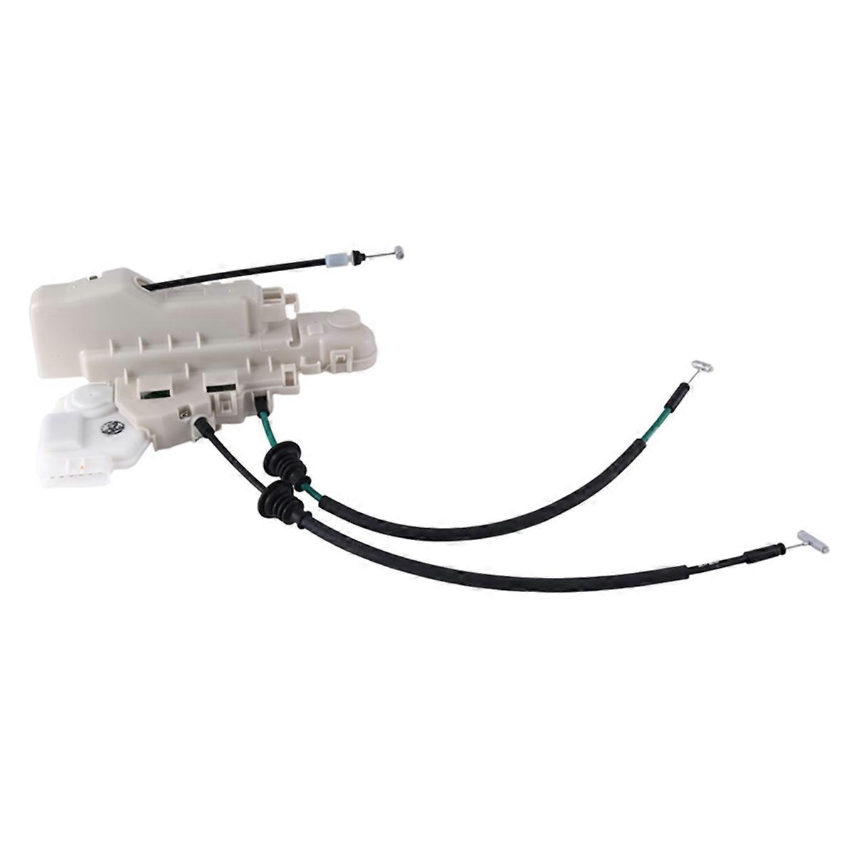 Car Front Right Door Lock Latch Actuator