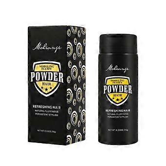 Hair Texturizing Powder Lightweight Volumizing Hair Styling Powder With Finish Texture To Hair With Medium Hold For Hair